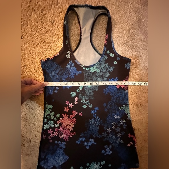 Lululemon Cool Racerback - Picture 4 of 7